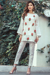Embroidered Shirt