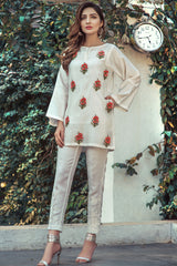Embroidered Shirt