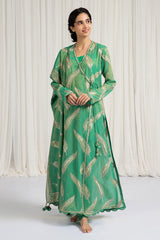 3 Piece Masuri Suit