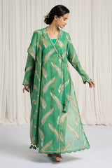3 Piece Masuri Suit