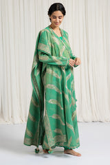 3 Piece Masuri Suit