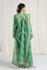 3 Piece Masuri Suit
