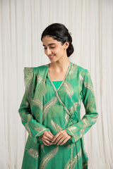 3 Piece Masuri Suit