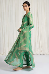 3 Piece Masuri Suit