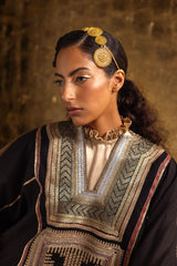 2 Piece Viscose Karandi Shirt & Shalwar