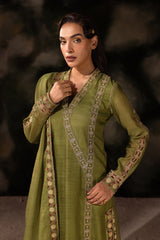 Parkham- 3 Piece Neps Shimmer Suit