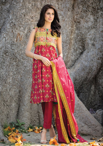 Fabric 1864 (2 PC)