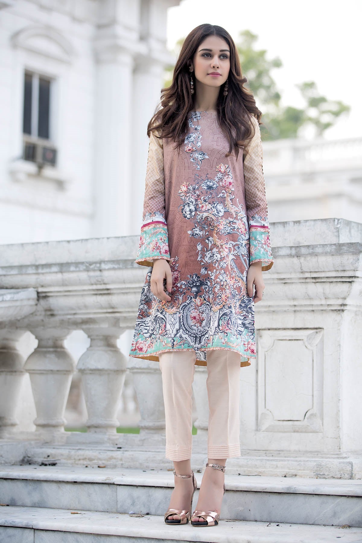 Fabric C 2029 (1 PC)