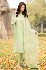 Fabric 1860 (3 PC)