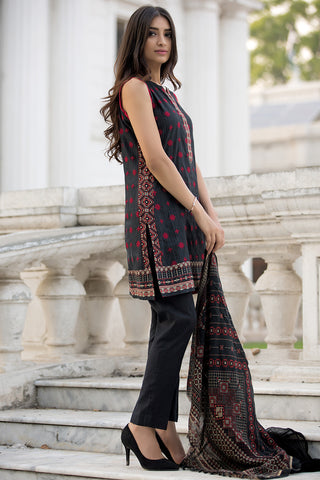 Fabric 2003 (3 PC)