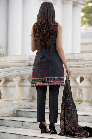 back