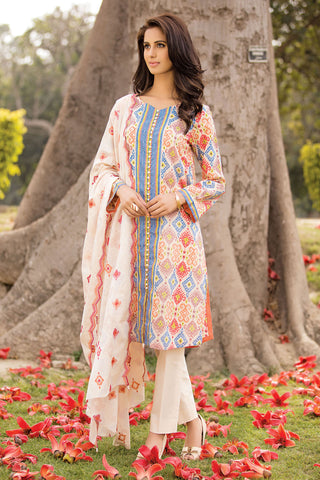 Fabric 1842 (2 PC)