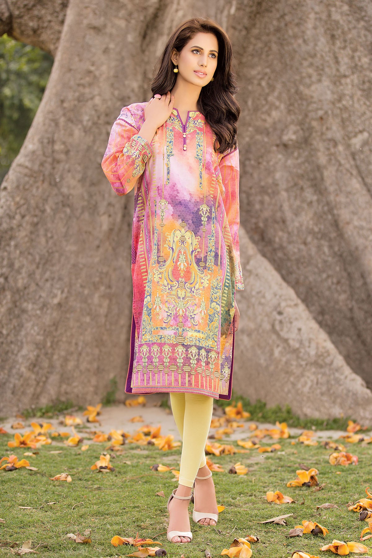 Fabric 1853 (1 pc)