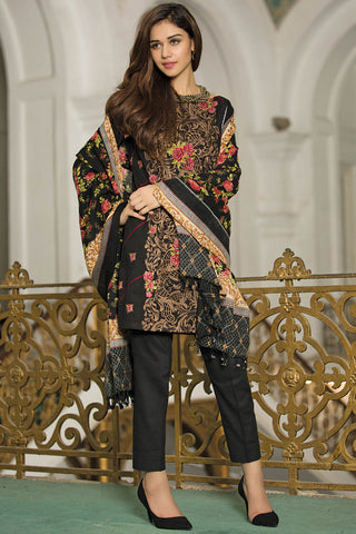 Fabric 2007 (3PC)