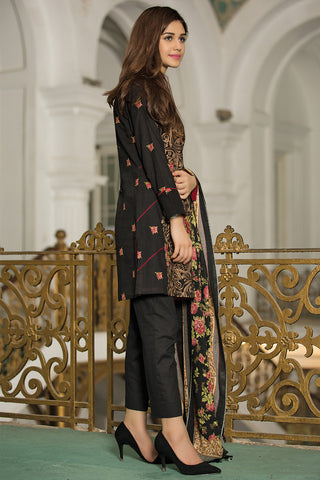 Fabric 2007 (3PC)