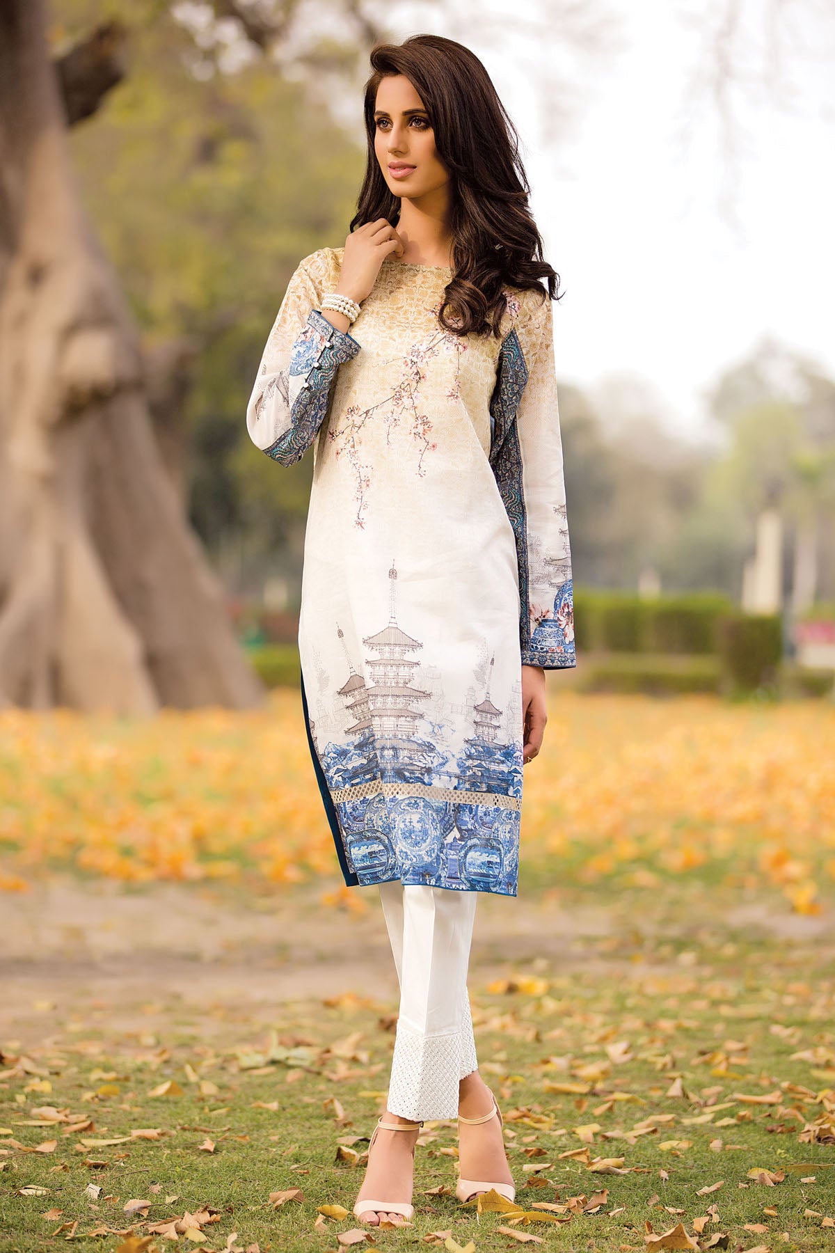Fabric 1841 (1 PC)