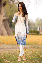 Chinese Embellished Shirt 1841