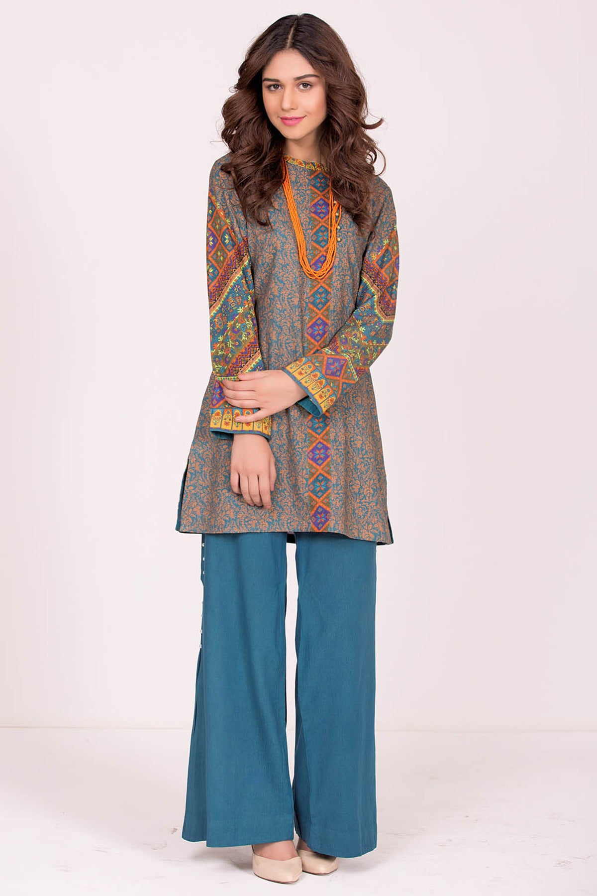 Fabric 2049 (2 PC)