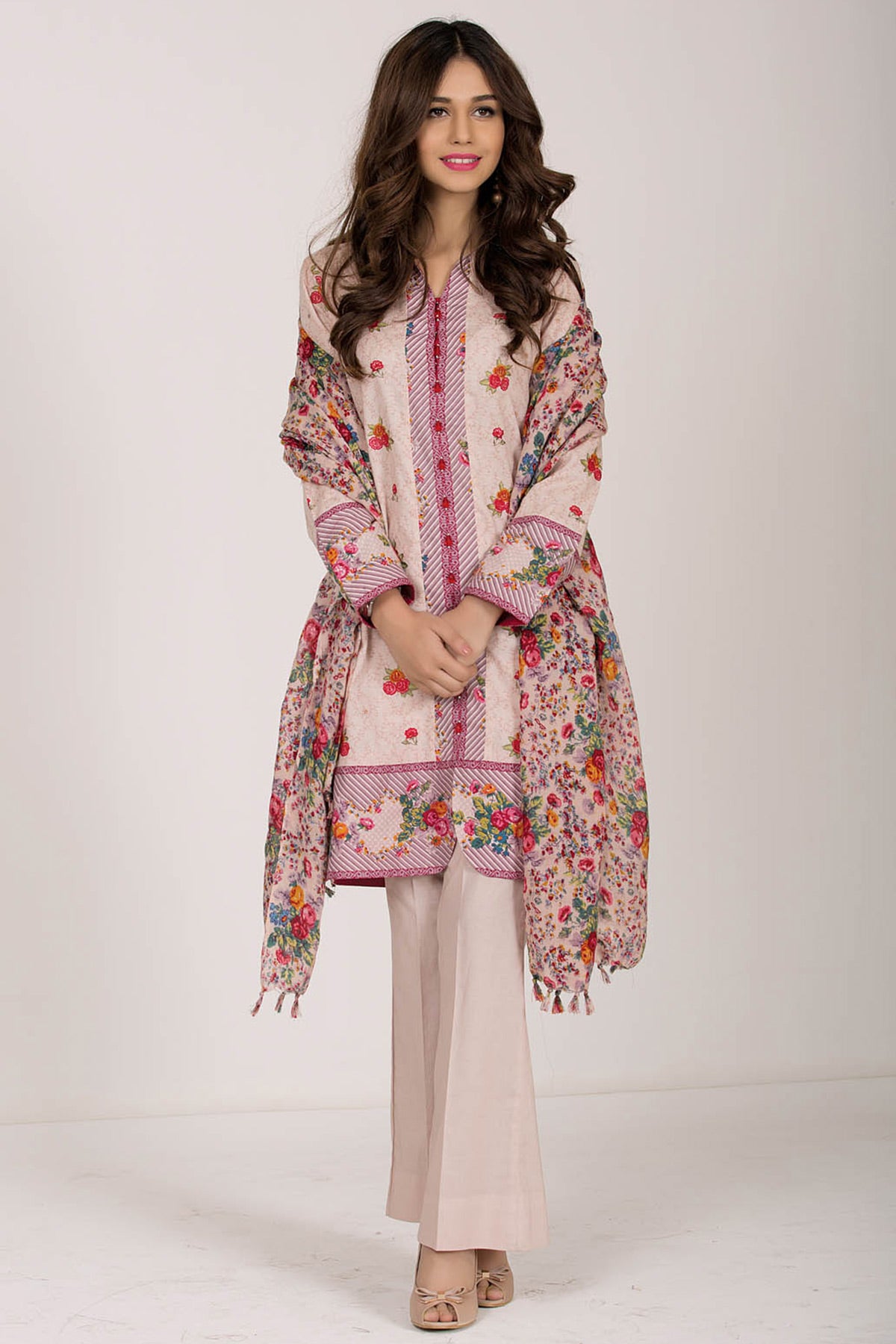 Fabric 2009 (4 PC)