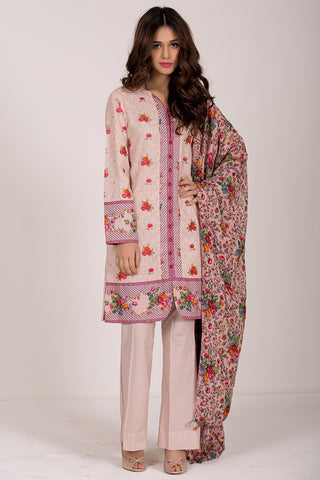 Fabric 2009 (4 PC)