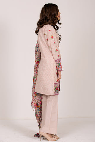 Fabric 2009 (4 PC)