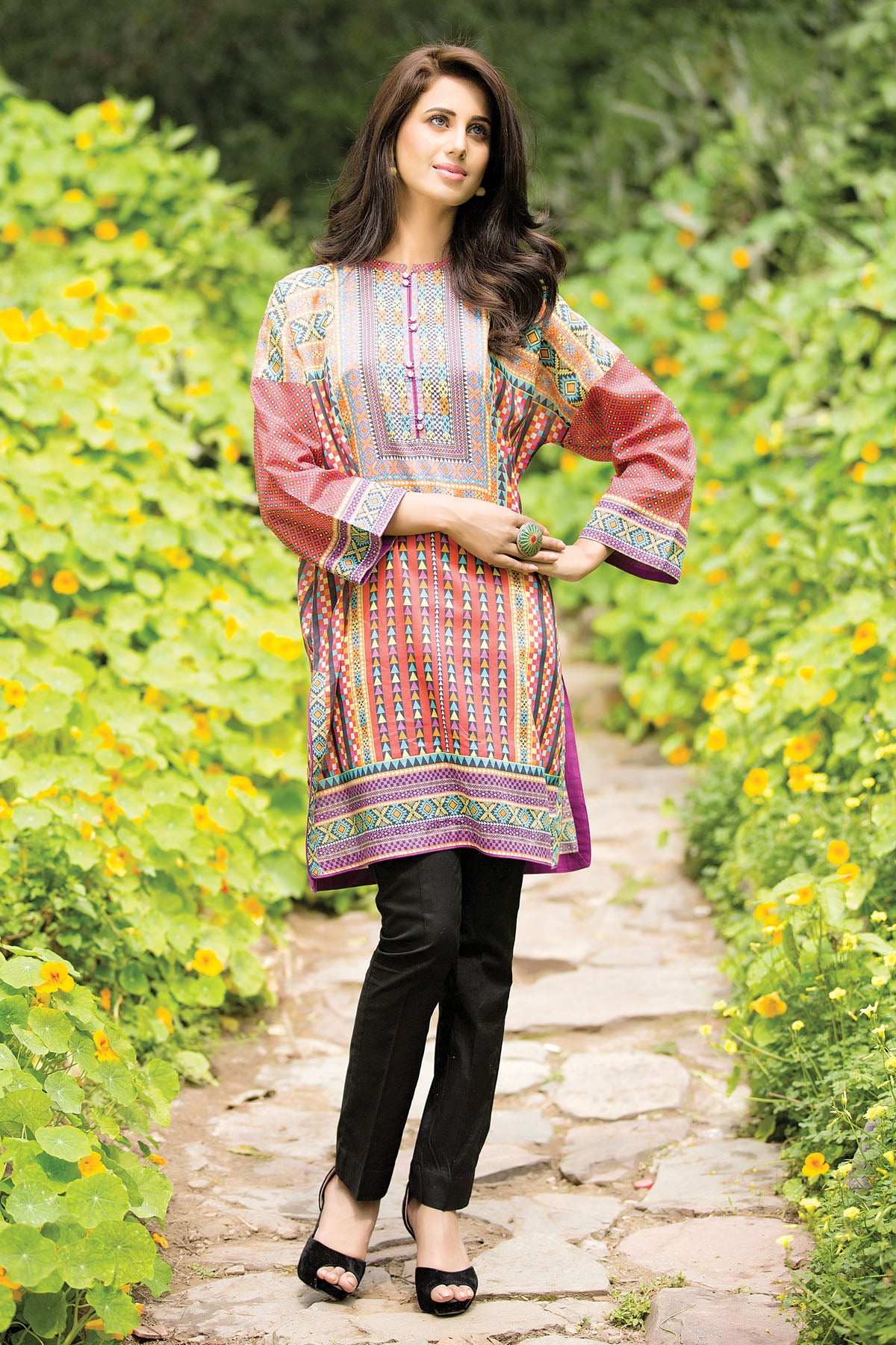 Fabric 1831 (1 pc)