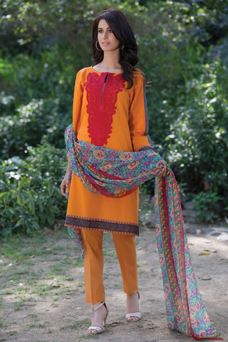 Fabric 1338 (3 PC)