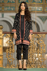 Embroidered Shirt