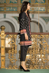 Embroidered Shirt