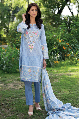 Fabric 1857 (2PC)