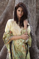 Fabric 1846 (3 PC)