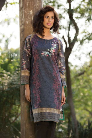 Printed Shirt P52