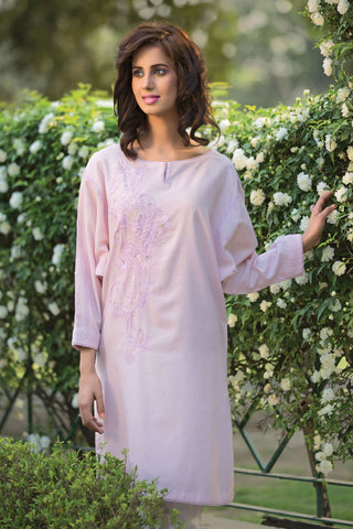 Embroidered Shirt