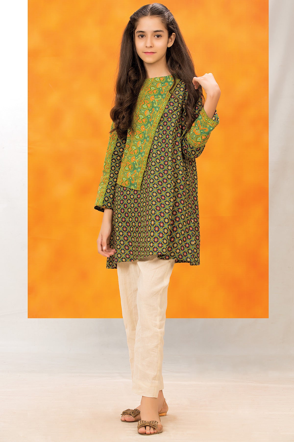 Layer shirt