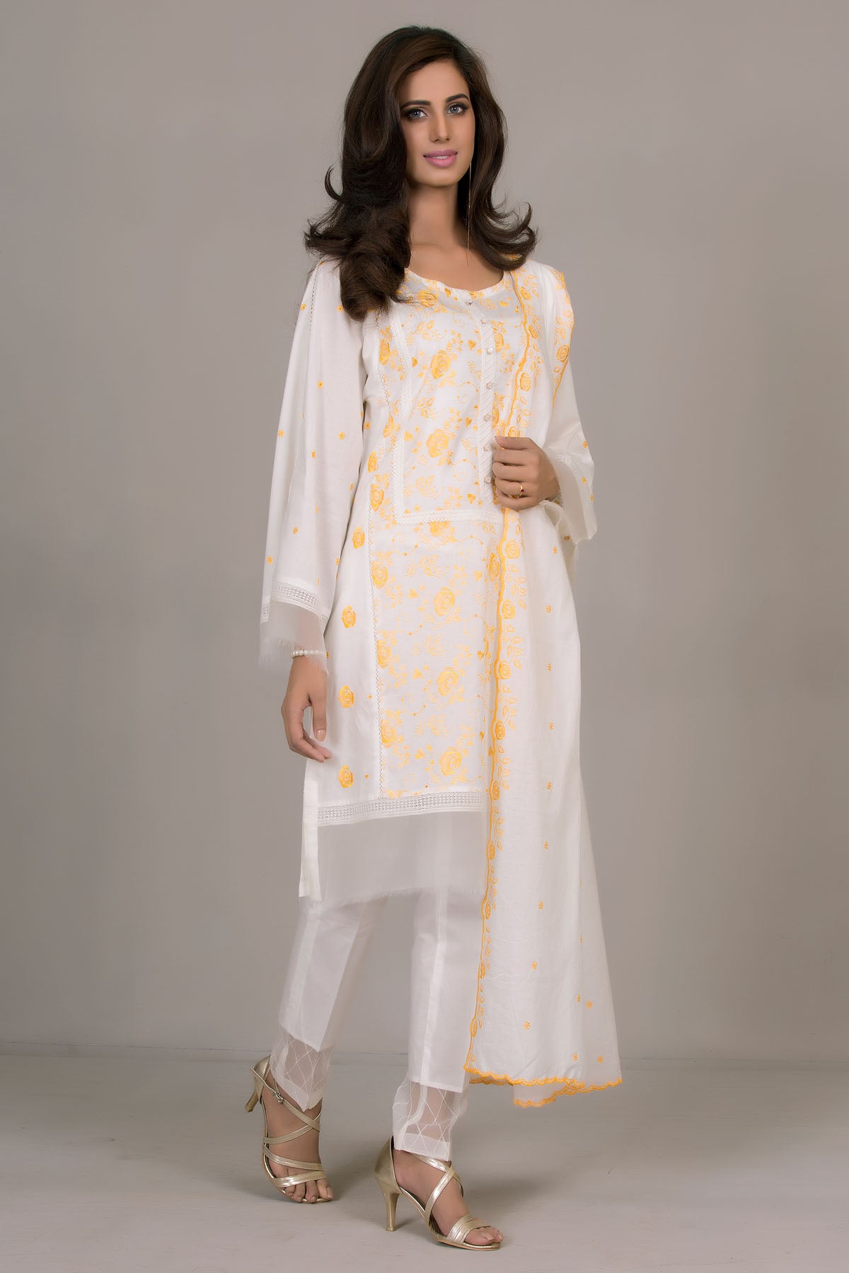 Fabric 1822 (3 PC)