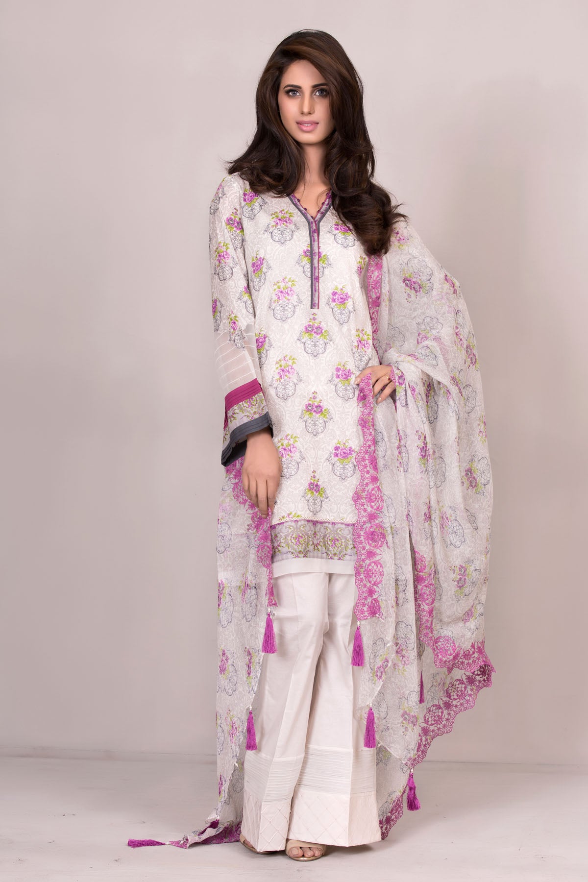 Fabric 1806 (3 PC)