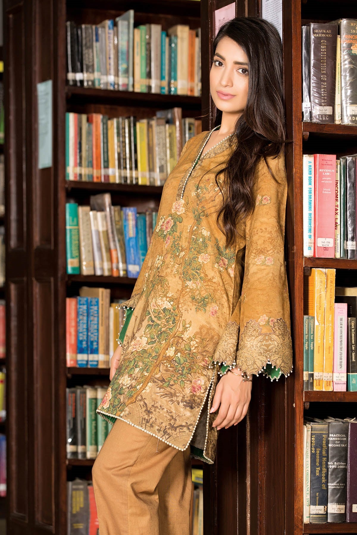 Fabric C 2052 (1 PC)