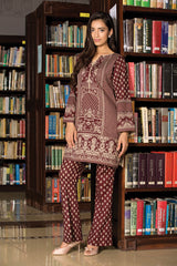 Fabric 2048 (2PC)
