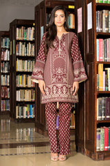 Fabric 2048 (2PC)
