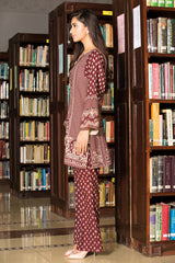 Fabric 2048 (2PC)