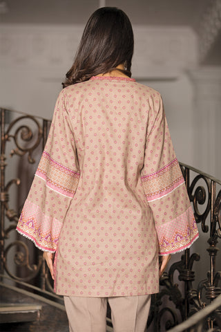 back