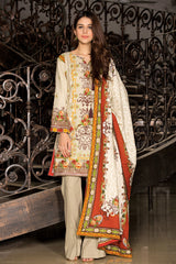 Fabric 1974 (3PC)