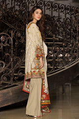 Fabric 1974 (3PC)