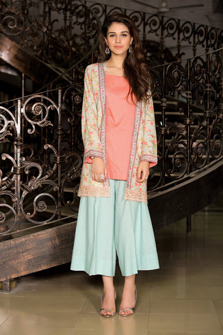 Fabric 2026 (1 PC)