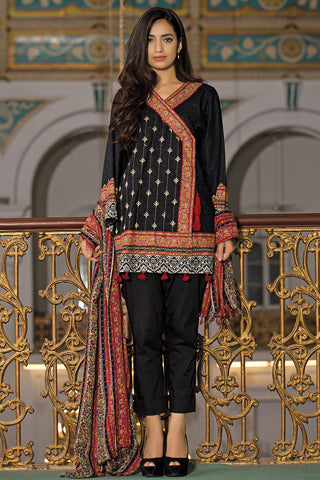 Fabric 2008 (3 PC)