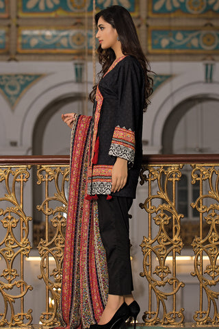 Fabric 2008 (3 PC)