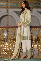 Fabric 1967 (3 PC)