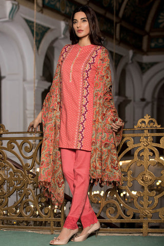 Fabric 1993 (3 PC)