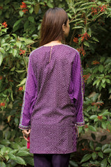 back