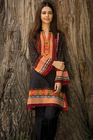 Fabric 2041 (1 PC)